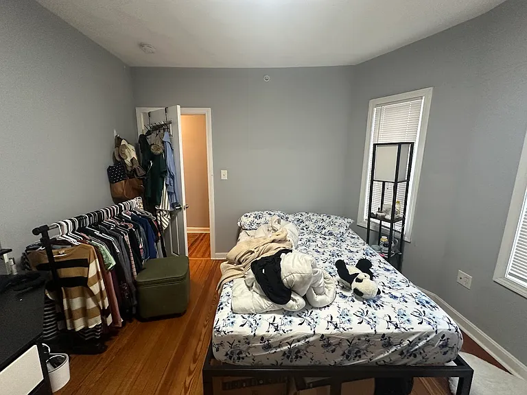 50 Derby St #2L — Photo 8