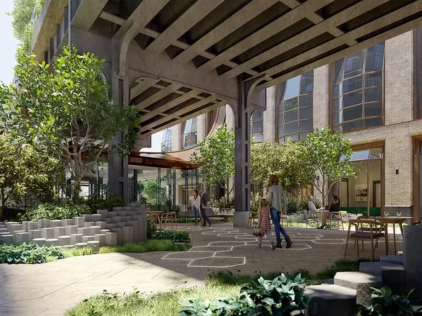 515 West 18th Street image 16 of 20