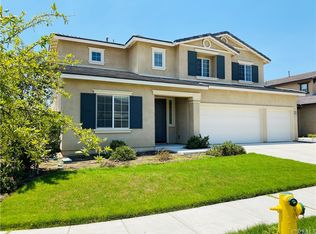 4622 Graphite Creek Rd, Jurupa Valley, CA 91752