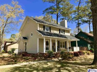 3224 Beechwood Rd, Florence, SC 29501