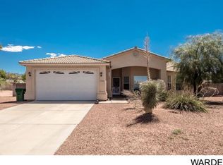 3958 E Snavely Way, Kingman, AZ 86409