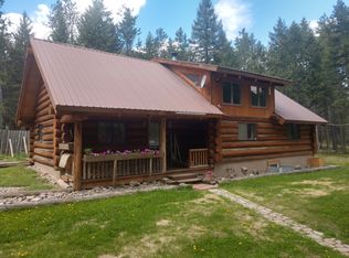 4280 Petty Creek Rd, Alberton, MT 59820