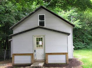 3154 Babylon Rd, Allegan, MI 49010