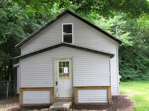 3154 Babylon Rd, Allegan, MI 49010