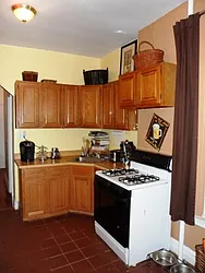 Rented by Citi Habitats