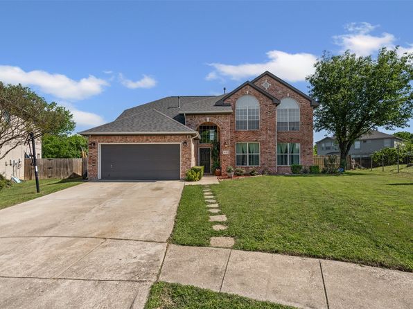 4757 Chaucer Ct, Grand Prairie, TX 75052