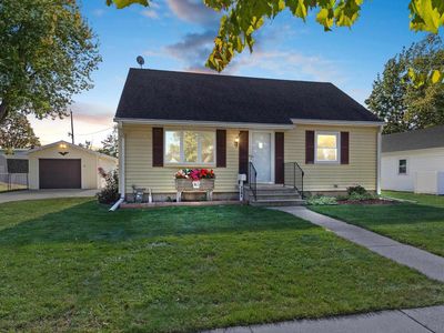 1131 KENWOOD STREET, Green Bay, WI, 54304