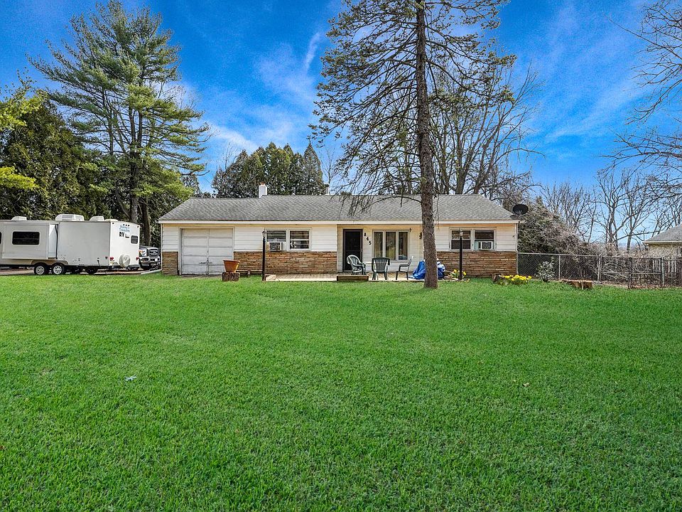 845 Davisville Rd, Southampton, PA 18966 Zillow
