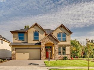 1850 N Crater Ln, Newberg, OR 97132