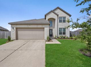 7531 Greenbriar Canyon Ln, Katy, TX 77493