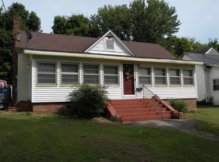 312 N Eagle St, Princeton, KY 42445