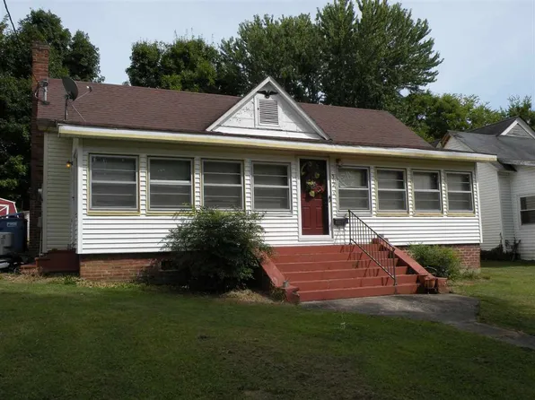 312 N Eagle St, Princeton, KY 42445