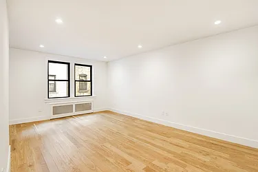 Rented by Akelius Real Estate Management