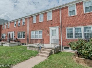 8116 Loch Raven Blvd, Towson, MD 21286