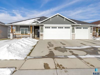 7921 E Norway Pine Trl, Sioux Falls, SD, 57110