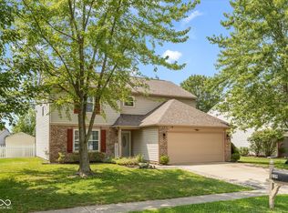 238 Longview Bnd, Brownsburg, IN 46112