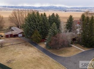 8141 S 15 E, Idaho Falls, ID 83404