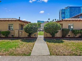 365 S 4th St APT 2, San Jose, CA 95112