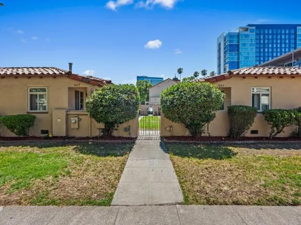 365 S 4th St APT 2, San Jose, CA 95112