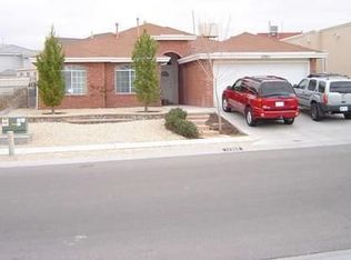 12305 Lucy Acosta Way, El Paso, TX 79936