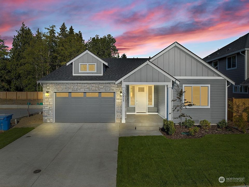 15510 Bergh Court SE, Yelm, WA 98597 Zillow