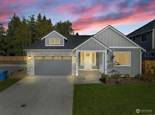 11113 71st Avenue Ct E, Puyallup, WA