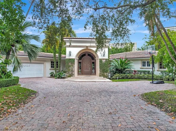 61 Camden Ct, Bal Harbour, FL 33154