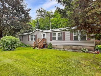 4150 Trebo Road, Chester, VT, 05143