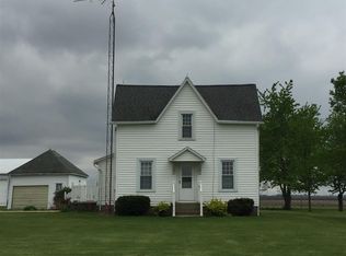 8058 W State Road 18, Fowler, IN 47944