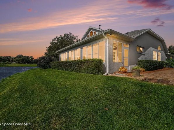 455 Willowgreen Ln, Titusville, FL 32780