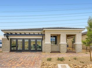 8321 Vanhoy Creek St, Las Vegas, NV 89166