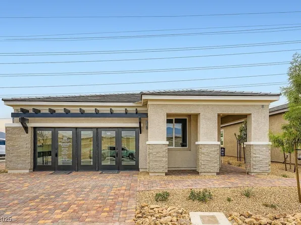 8384 Vanhoy Creek St, Las Vegas, NV 89166