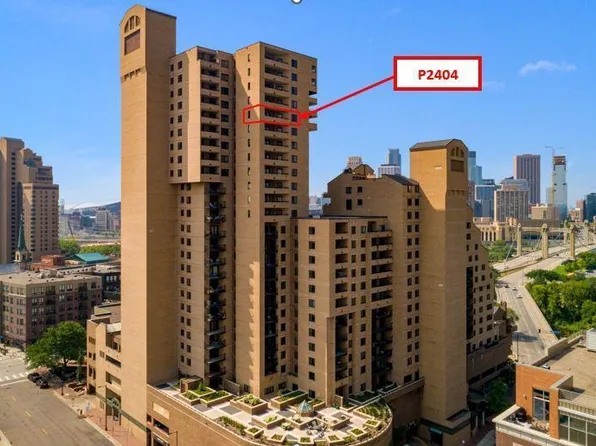 20 2nd St NE Unit P2404, Minneapolis, MN 55413