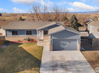 721 Sage Pl, Berthoud, CO 80513