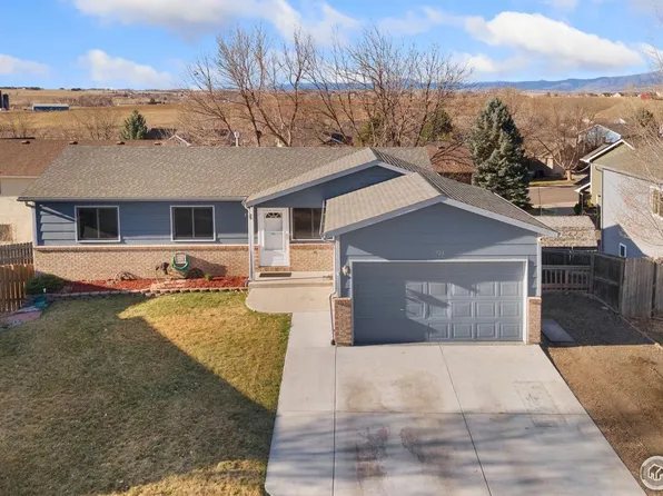 721 Sage Pl, Berthoud, CO 80513