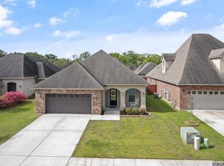 16523 Gallion Dr, Prairieville, LA 70769