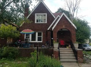 5042 Buckingham Ave, Detroit, MI 48224