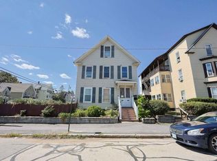 8 Rimmon St, Manchester, NH 03102