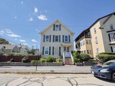 8 Rimmon Street, Manchester, NH, 03102