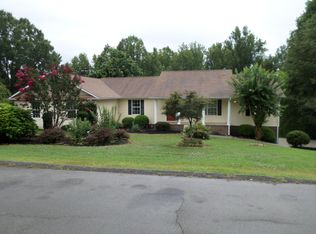 2822 Rambling Rd LOT 5, Maryville, TN 37801