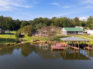 654 Tomachichi Rd, Cross Hill, SC 29332