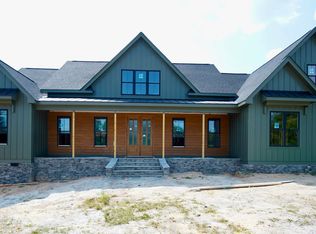 5125 Hopkins Chapel Rd, Zebulon, NC 27597