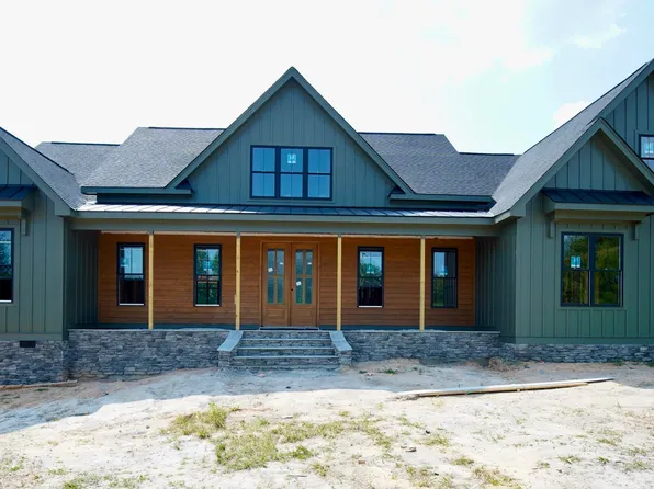 5125 Hopkins Chapel Rd, Zebulon, NC 27597