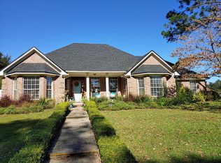 1126 Copper Creek Dr, Macclenny, FL 32063
