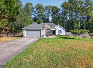 4290 Perrinton Trl, Loganville, GA 30052