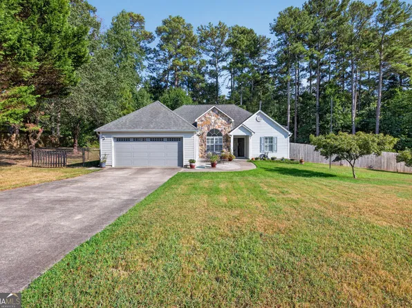4290 Perrinton Trl, Loganville, GA 30052