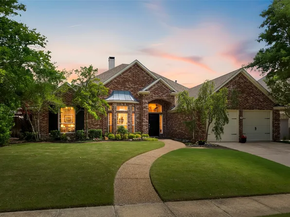 15 Center Ct, Heath, TX 75032