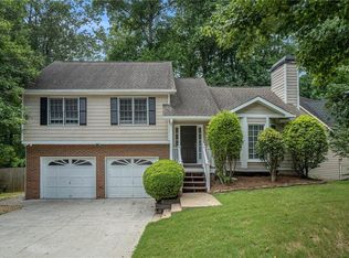 3450 Lookout Trce, Powder Springs, GA 30127
