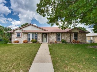3521 Cromwell St, Plano, TX 75075