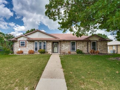 3521 Cromwell St, Plano, TX, 75075